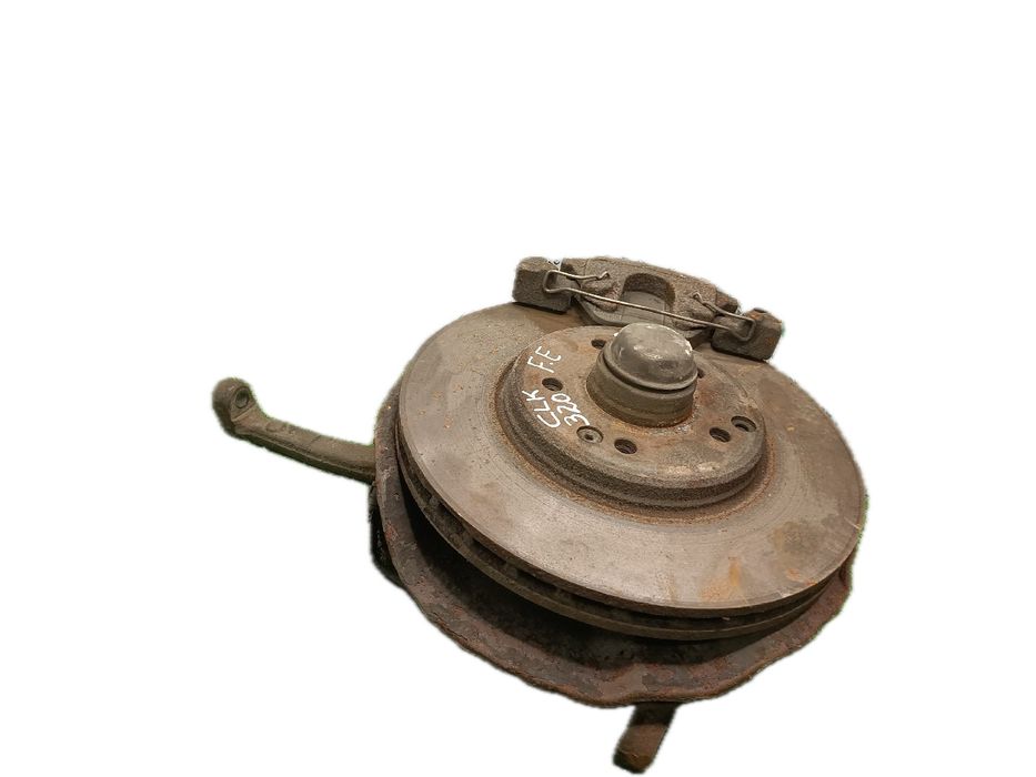 Manga de eixo frente esquerda MERCEDES-BENZ CLK (C208)