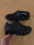 Buty NikeShox TL Moda Obuwie sportowe rozmiarr.40