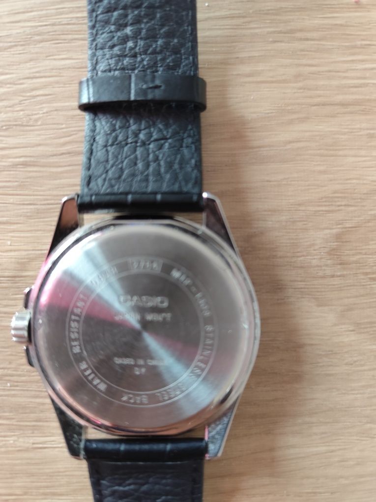 Zegarek Casio MTP-1302PL-1AVEF