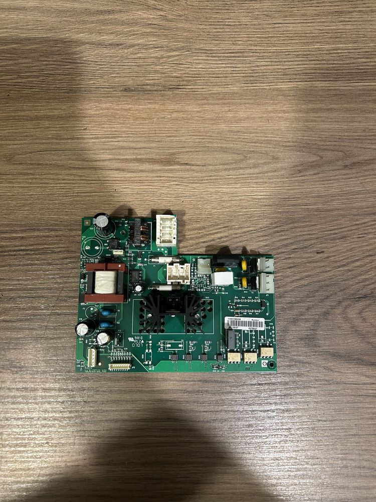 Saeco Odea Go SUP 0310 elektronika płyta główna