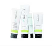 Zestaw Clear Proof Mary Kay + kosmetyczka
