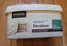 Farba primacol decorative