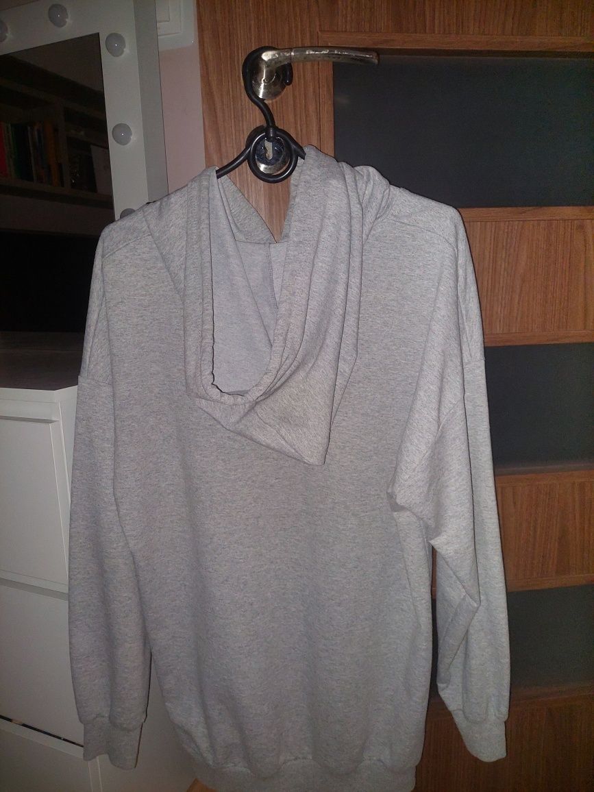 Bluza z kapturem Scooby-Doo
