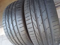 Летняя резина ПАРА 225/40 R18 Hankook Ventus S1 Evo2