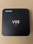 Scishion V88 4K Smart TV Box