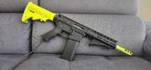 Wolverine MTW Airsoft HPA