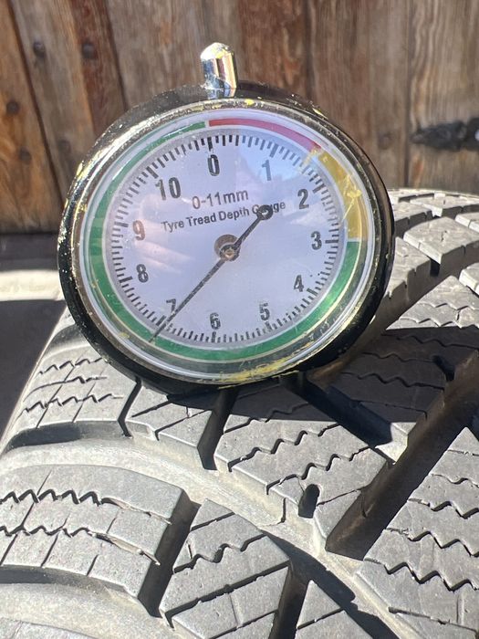 #Opona Hankook 165/65/14 pojedynka