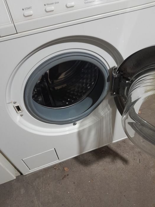 Pralka MIELE 6kg 1500 ob. gw. W-wa