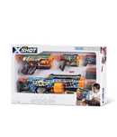 Бластер  X-Shot Skins  48шт