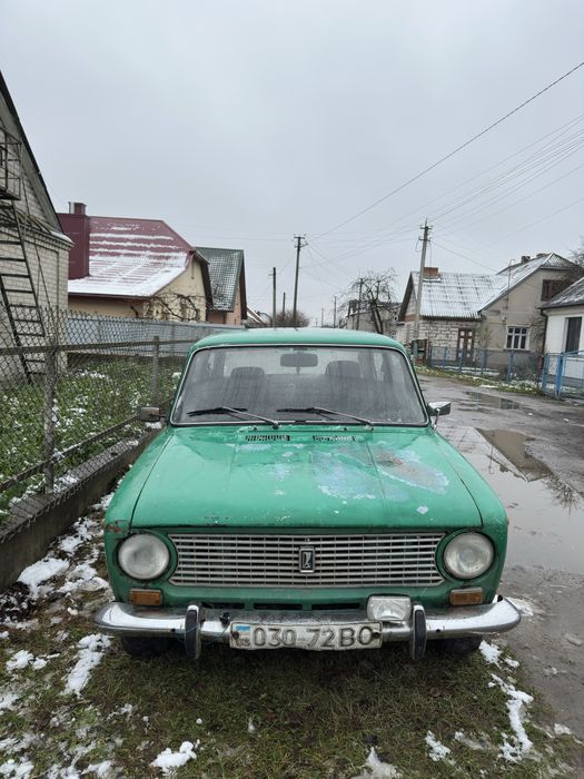 Продам ваз 21013