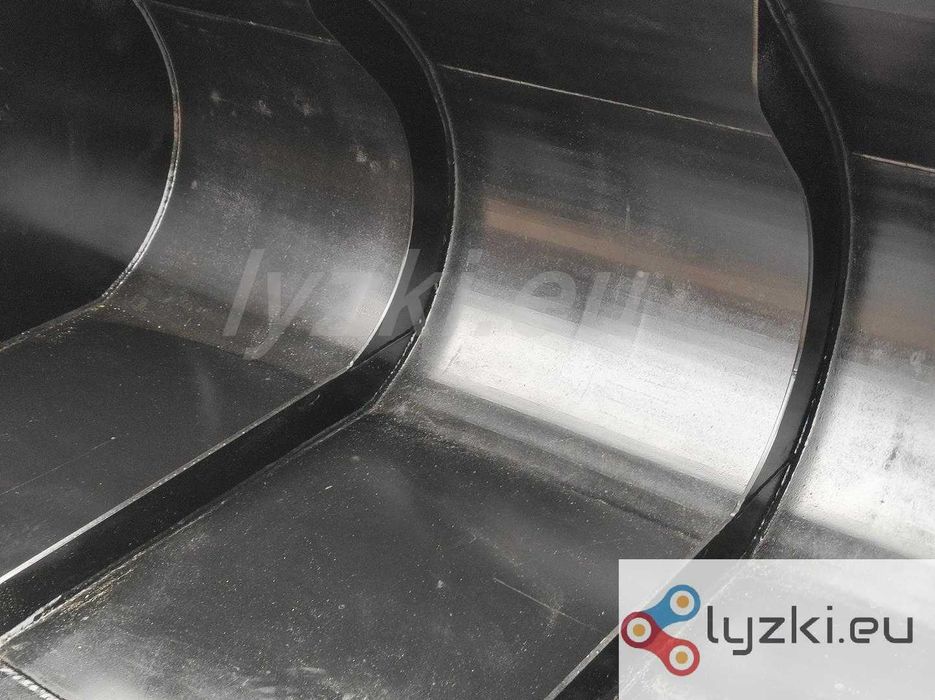 Łyżka krokodyl 2m Ładowarka JCB Manitou Merlo Matbro Dieci Faresin