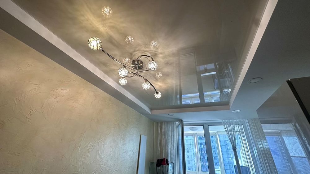 Затишна 2-кімнатна квартира з якісним ремонтом вул. Радунська 30