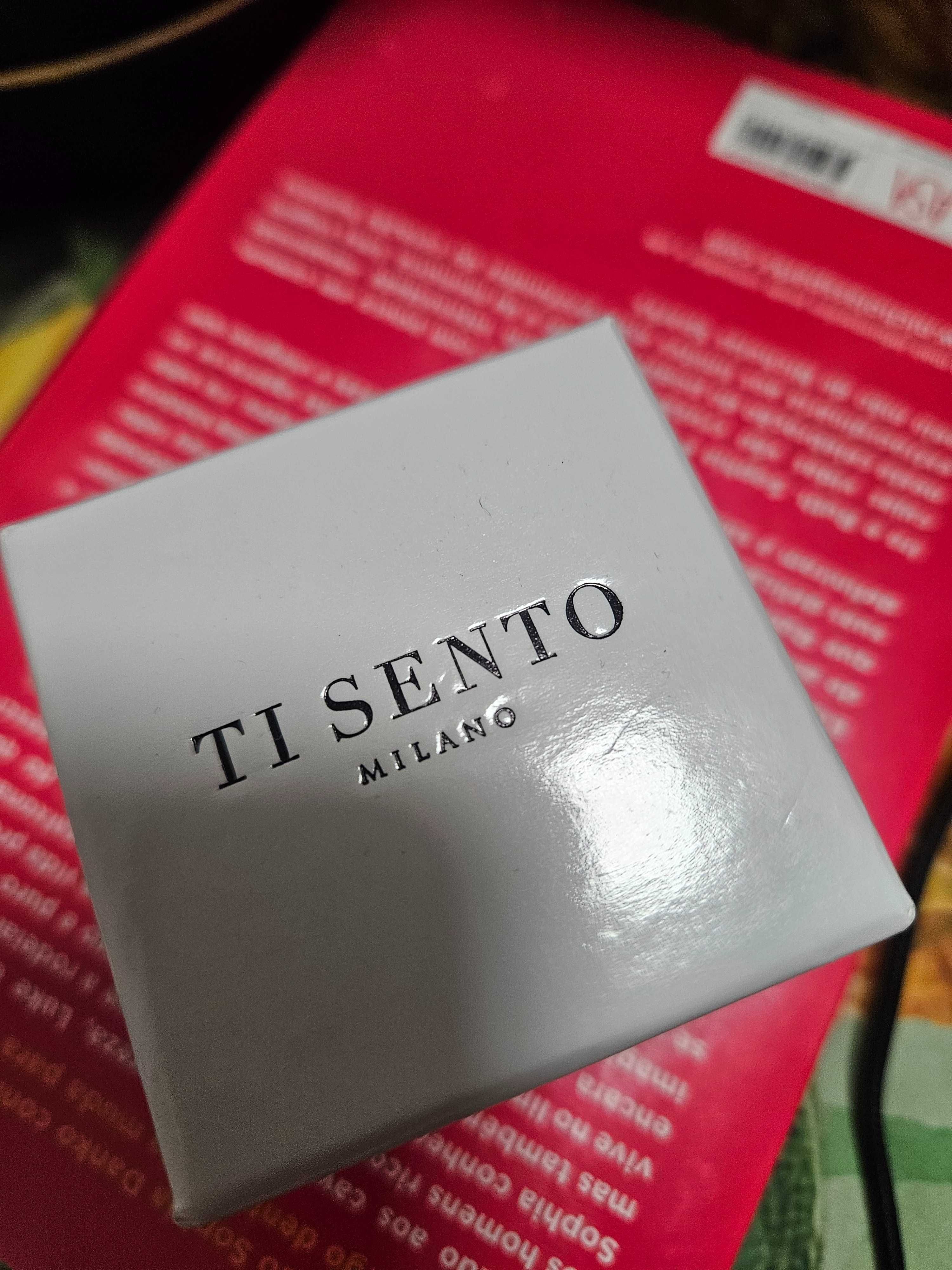 Anel Ti sento milano