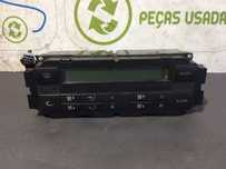 Comando Sofagem VW Sharan ano 2001