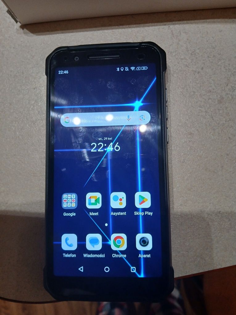 Smartfon telefon