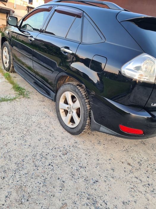 Продам Лексус РХ 350