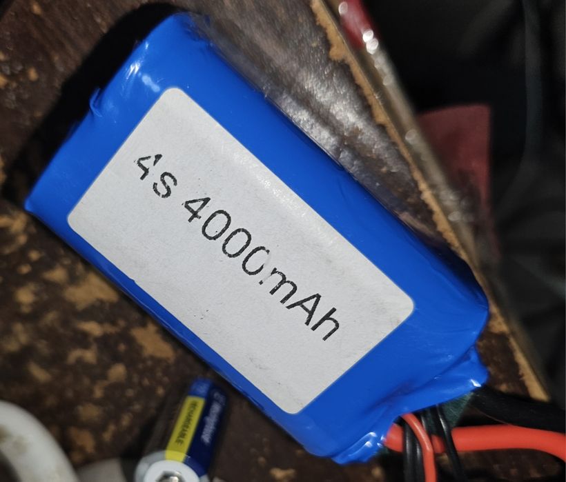 сборки аккумуляторов для фпв, Autel EVO MAX , DJI Mavic 3T, 3PRO