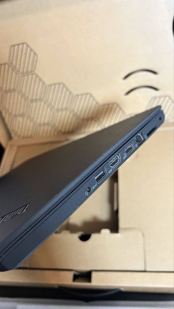 Продам Ноутбук Lenovo ThinkPad A485
