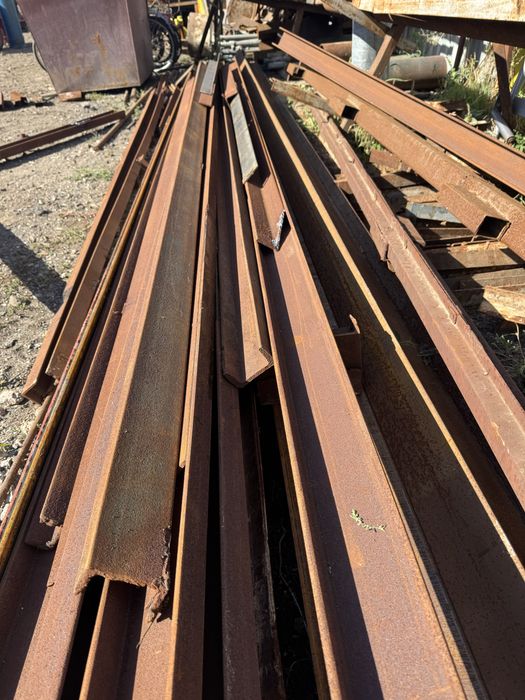 Швелер , уголок