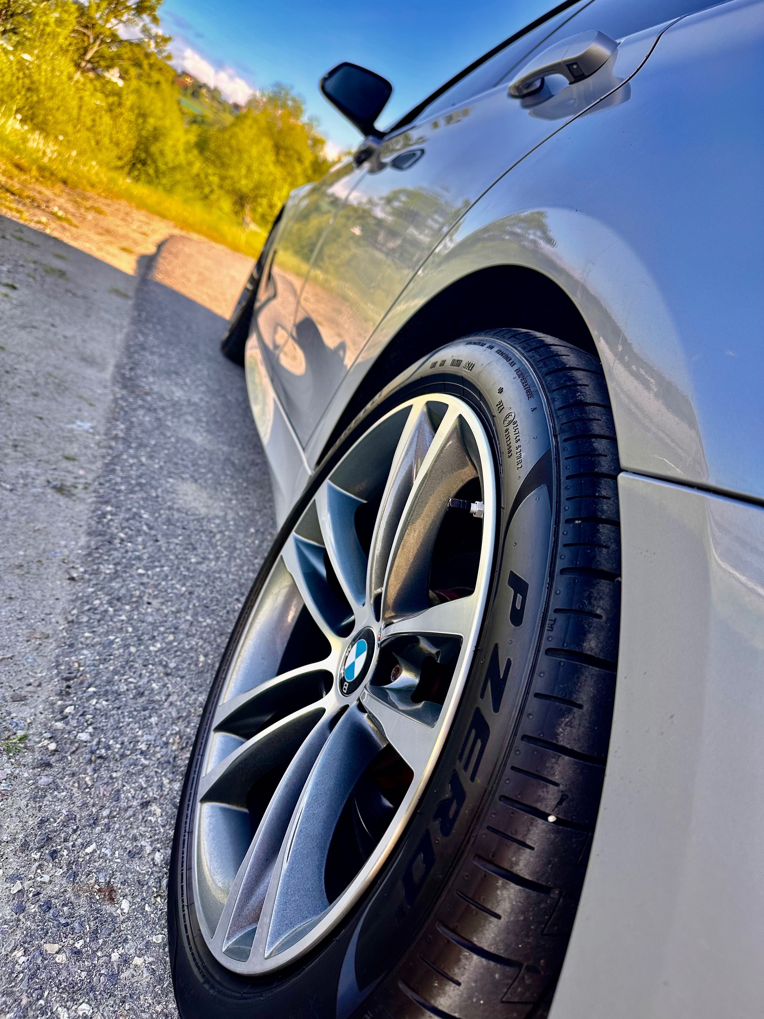 BMW 320d gt xDrive