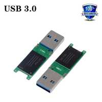 USB flash card (Флешка) 64гб USB3.0 без корпуса