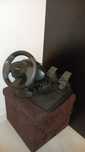 Kierownica Microsoft Sidewinder Force Feedback  na pc