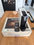 Nespresso Krusp Essenza mini