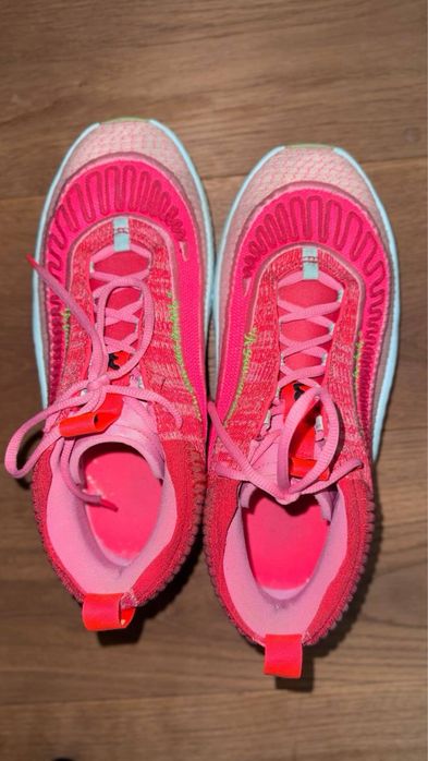 Кросівки Nike Cosmic Unity 3 Basketball