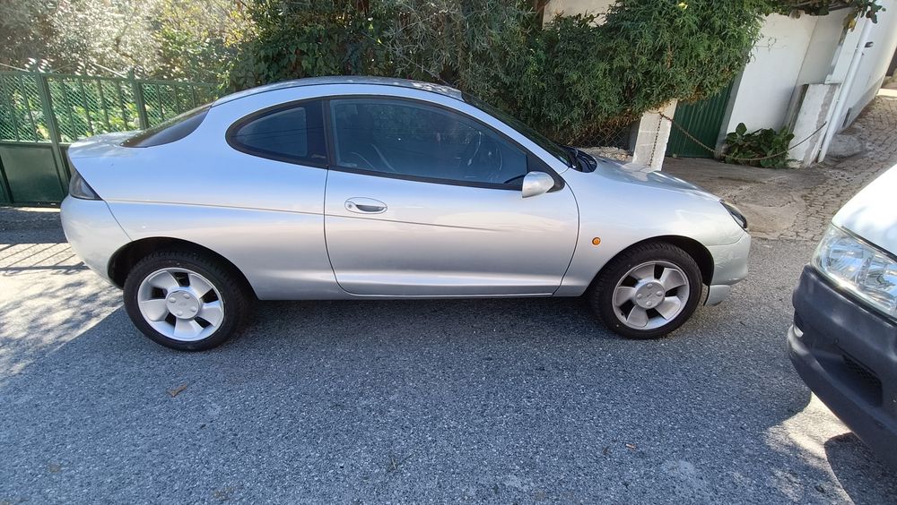 Ford Puma para venda