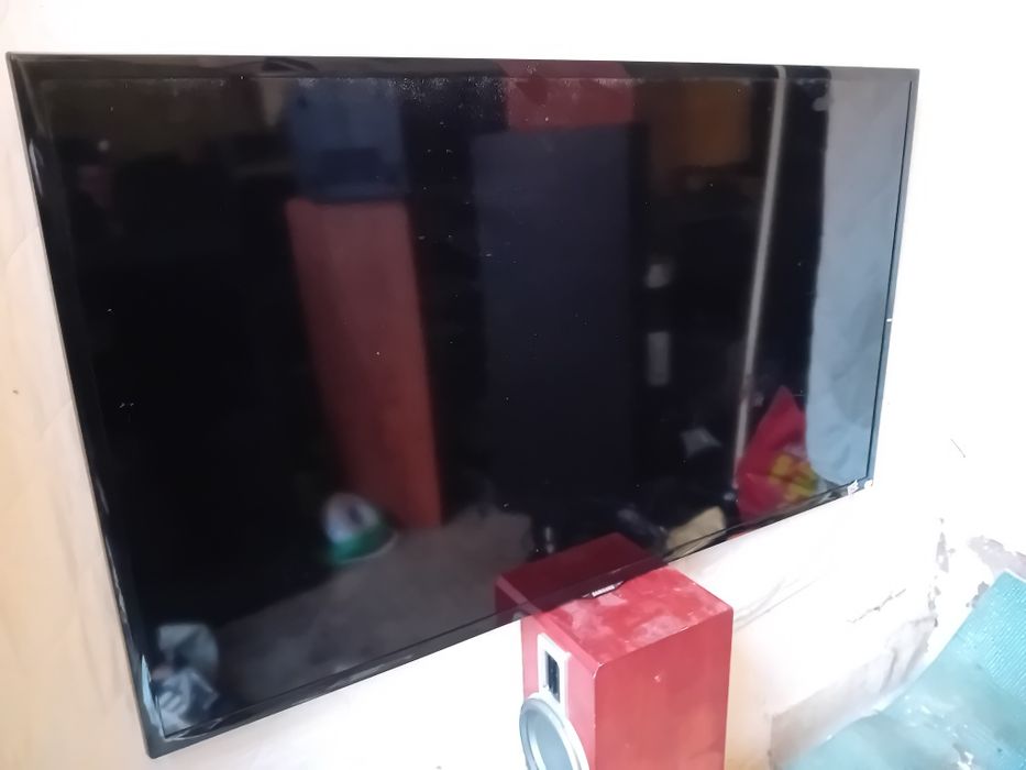 Sprzedam telewizor samsung 46cali  led