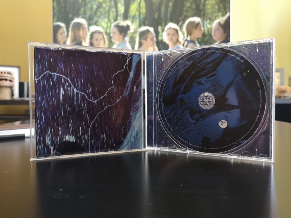 Iron maiden CD Single Rainmaker 2003