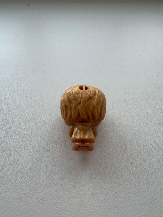 Золотий Гаррі Потер фігурка