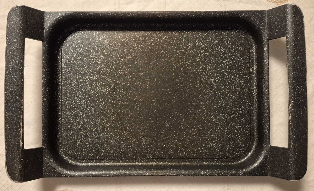 Tabuleiro grelhador Antiaderente Celar