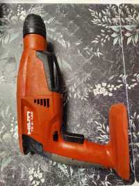 Hilti wiertarka udarowa SDS TE 2-A22