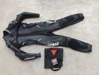 Dainese Victoria 42 Eur -36 PL  S Damski kombinezon motocyklowy