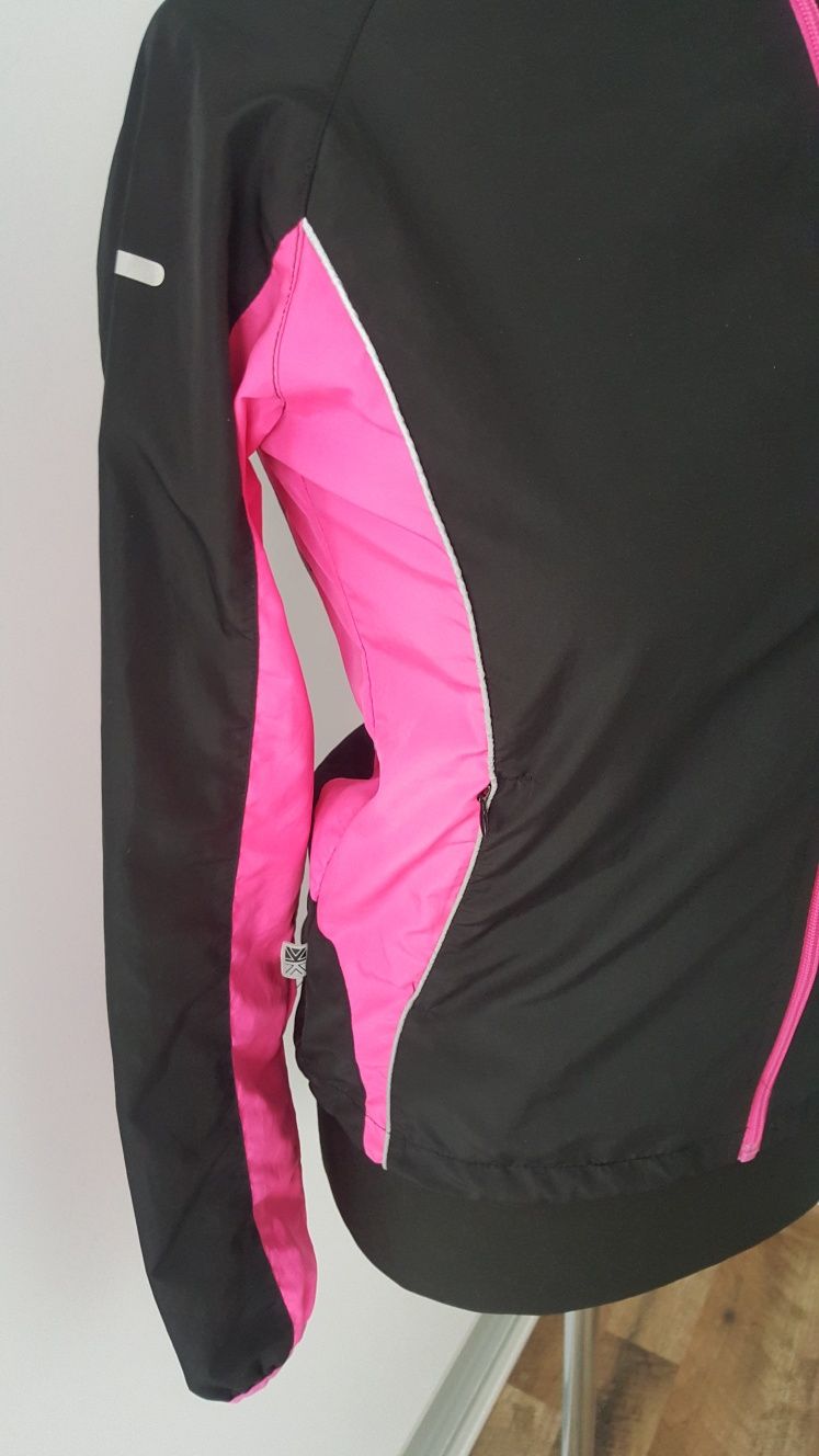 Karrimor kurtka wiatrówka sportowa damska S