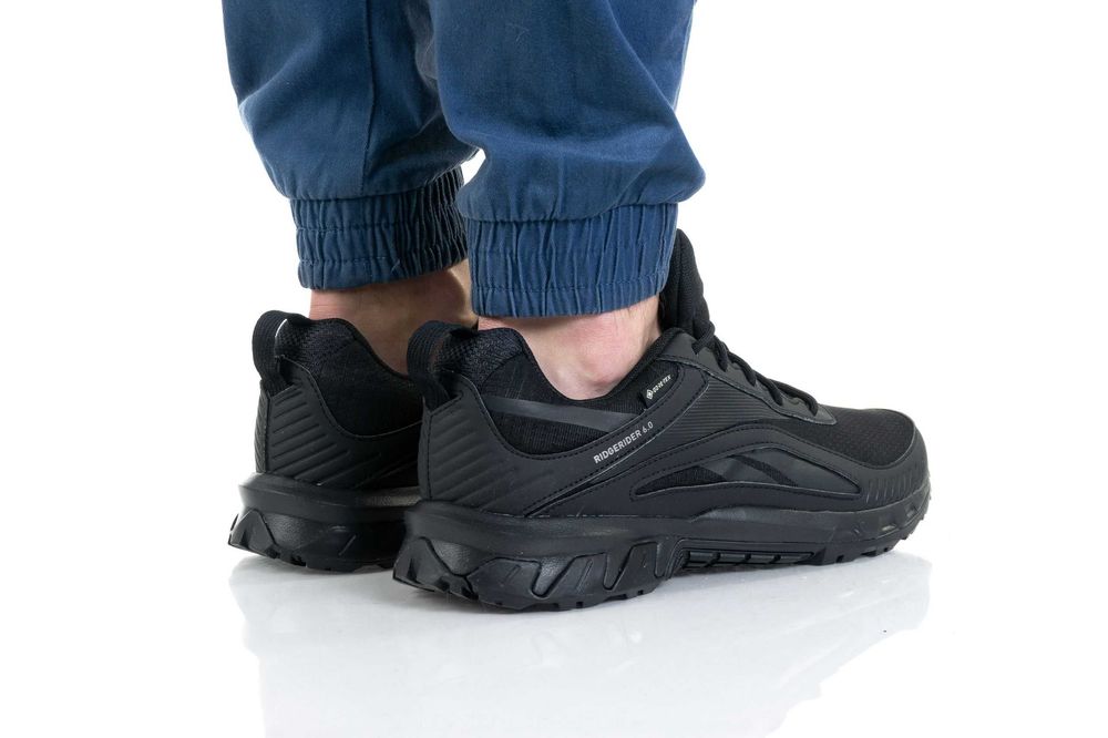 Кросівки чоловічі Reebok Ridgerider 6.0 Gore-Tex FW9642 (ОРИГІНАЛ).
