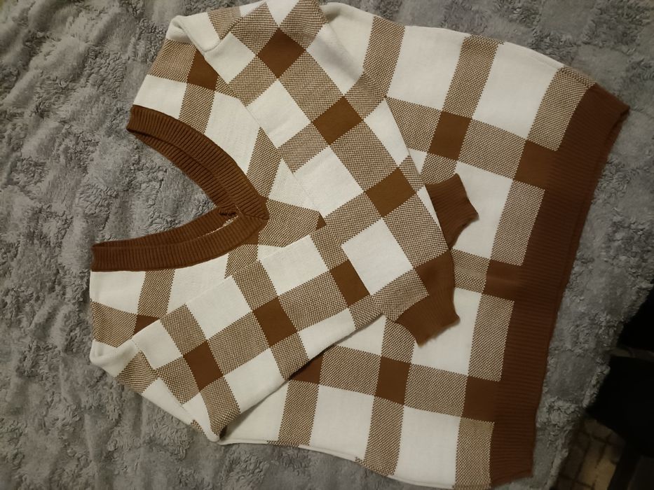 Кофта жіноча демісезонна