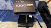 Блок живлення EVGA 1000GQ