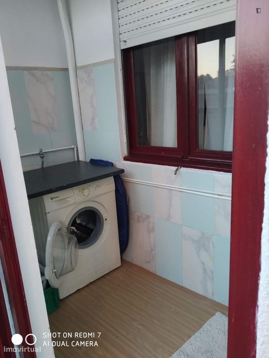 Quarto - localizado em Bonfim Porto