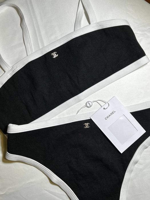 Купальник Chanel