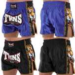 Шорти для тайського боксу та кікбоксингу Twins, Fairtex розміри S-XL