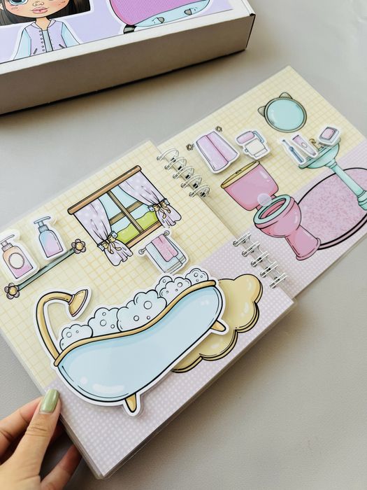 Pusheen, labubu, toca boca, avatar world, gry na rzepy