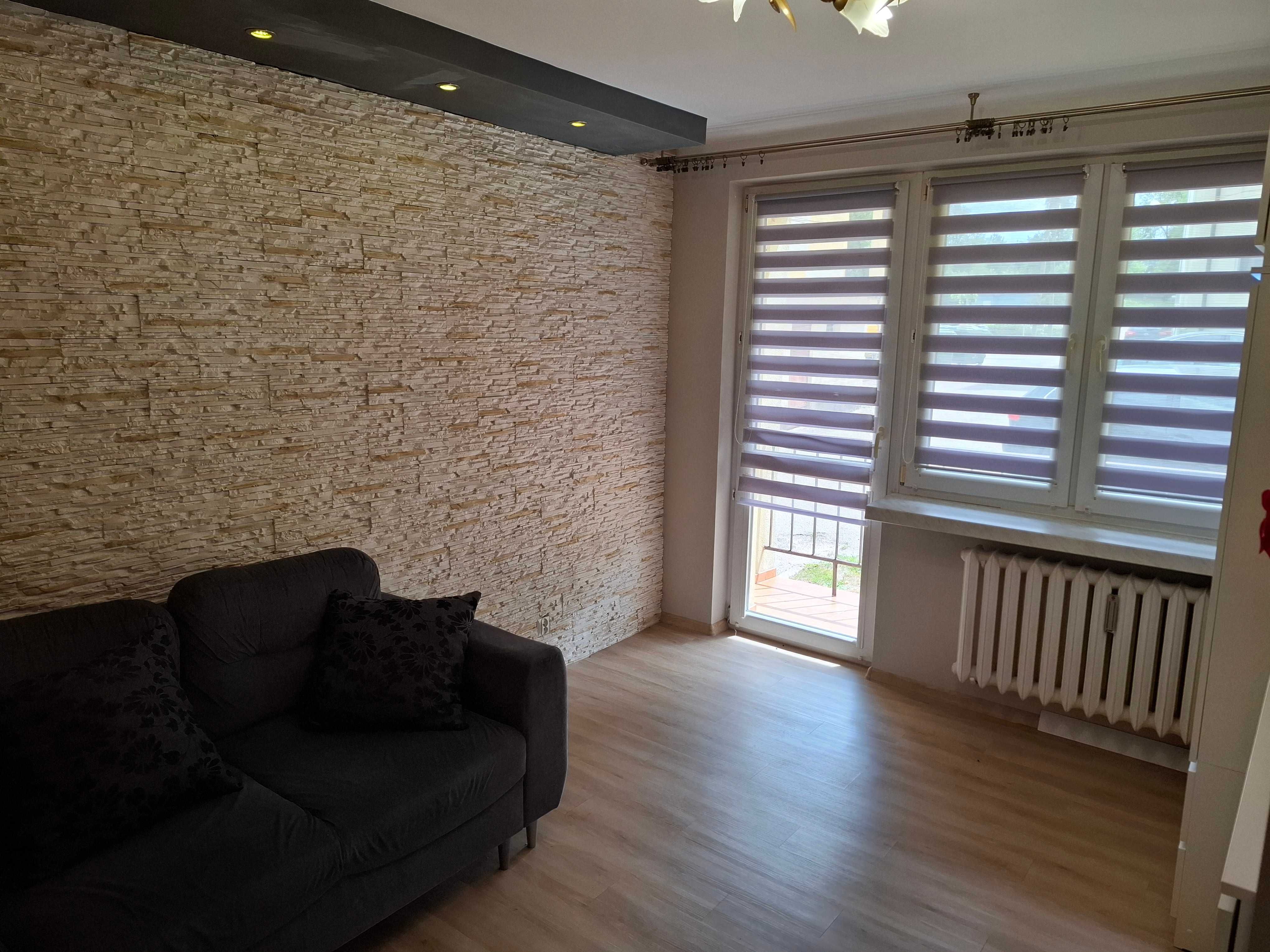 Sprzedam mieszkanie na parterze 38,4 m2 w Michałowie