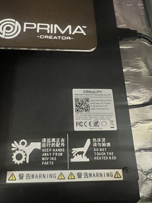 Creality CR-10 Smart