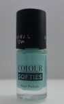 Rival nowy lakier 03 Secret lagoon 9ml