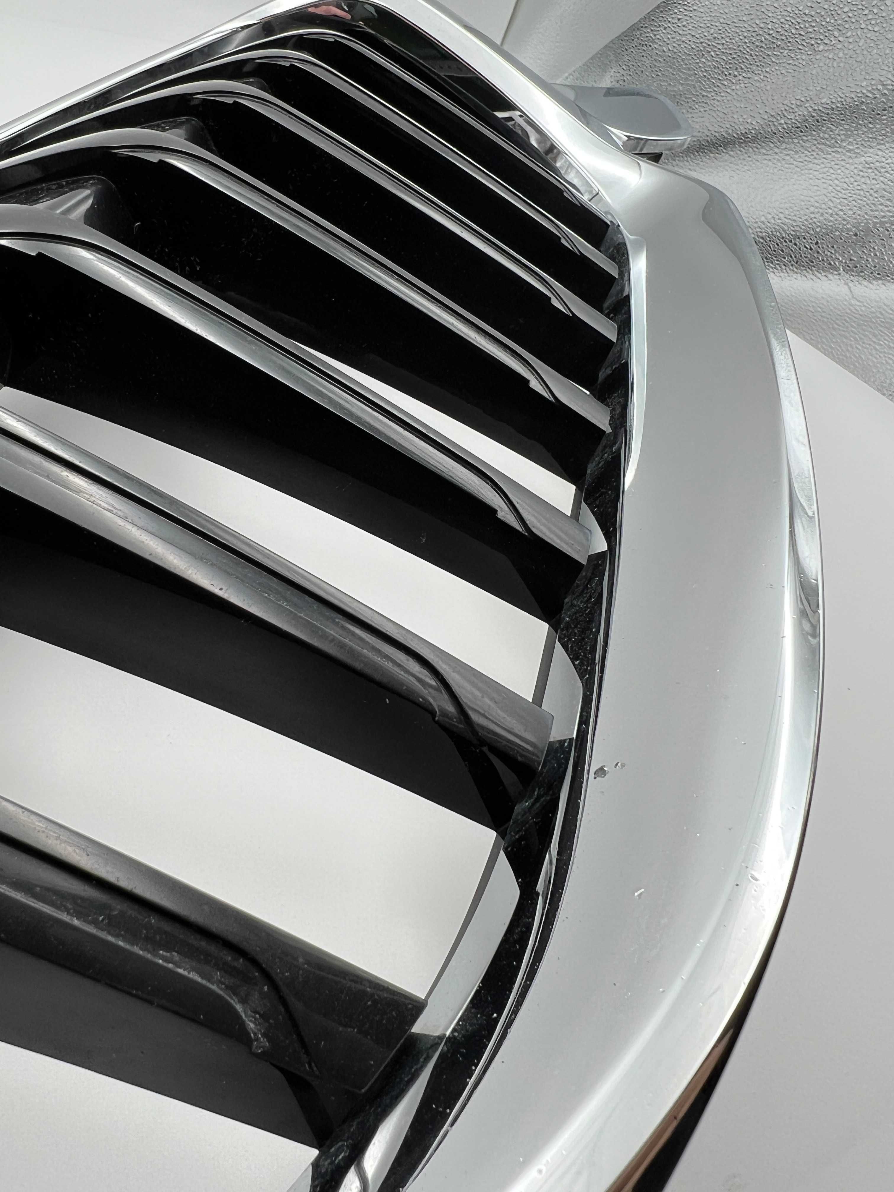 Grill Nerka Atrapa chłodnicy BMW G20/G21 Chrom/Oryginał