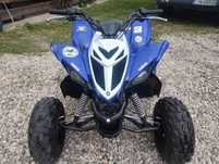 Quad ATV  Yamaha 90