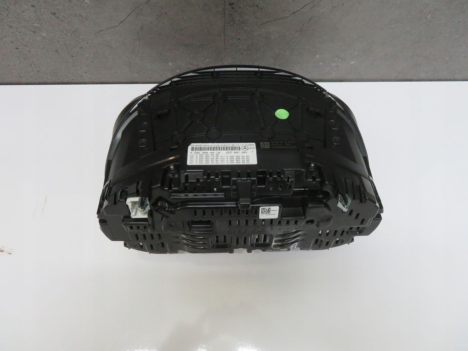 Licznik Zegary Mercedes C Klasa W205 A205 A Europa Oryginał