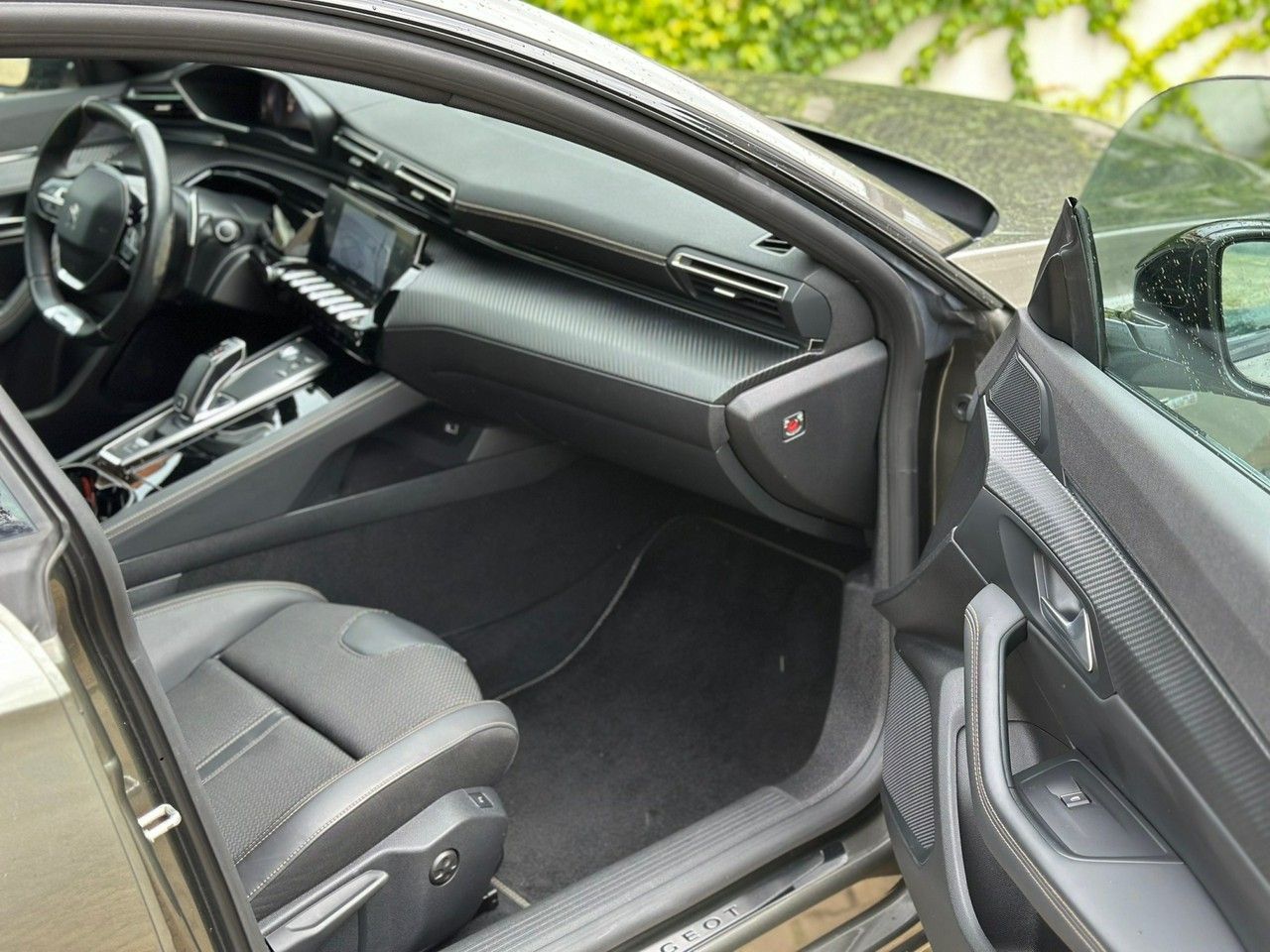 Peugeot 508 2.0 BlueHDi GT-Line Faktura VAT 23%
